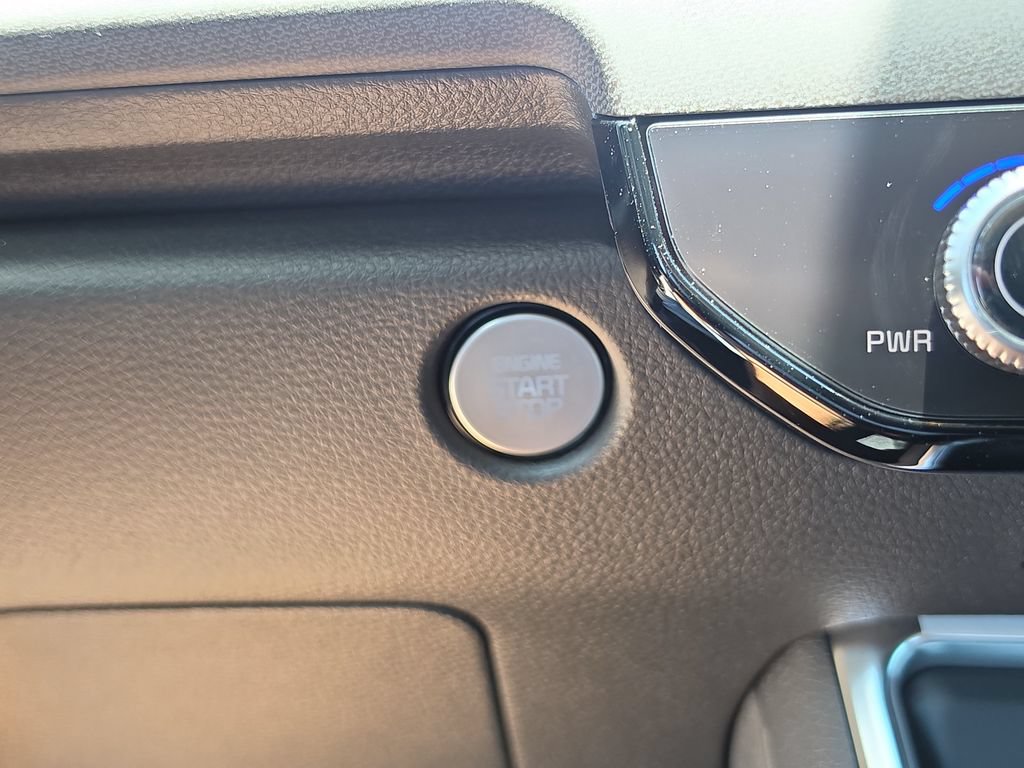 New 2026 Kia Carnival EX FWD image 28