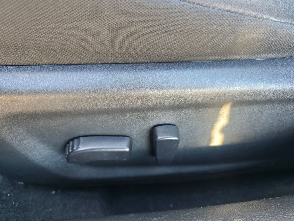 Used 2023 Nissan Altima 2.5 SV image 26