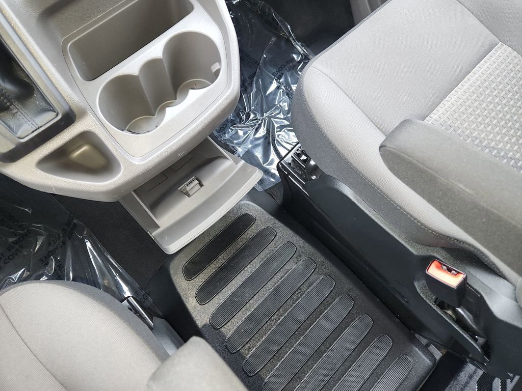 Used 2025 Ford Transit 350 XLT image 24