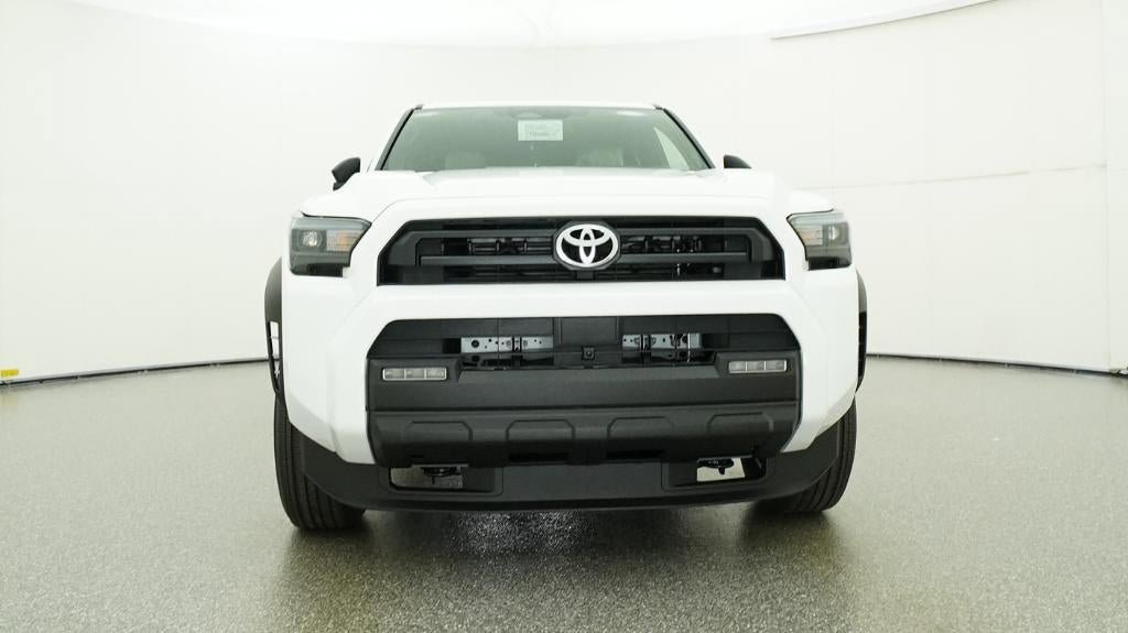 New 2026 Toyota 4Runner SR5 RWD image 31
