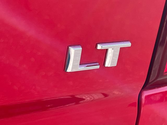 New 2026 Chevrolet Silverado 1500 LT AWD/4WD image 2