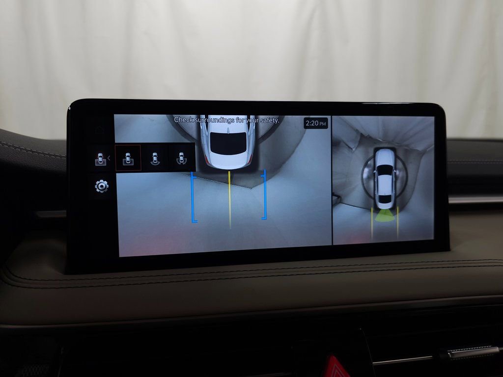 New 2026 Genesis G70 2.5T Prestige image 21