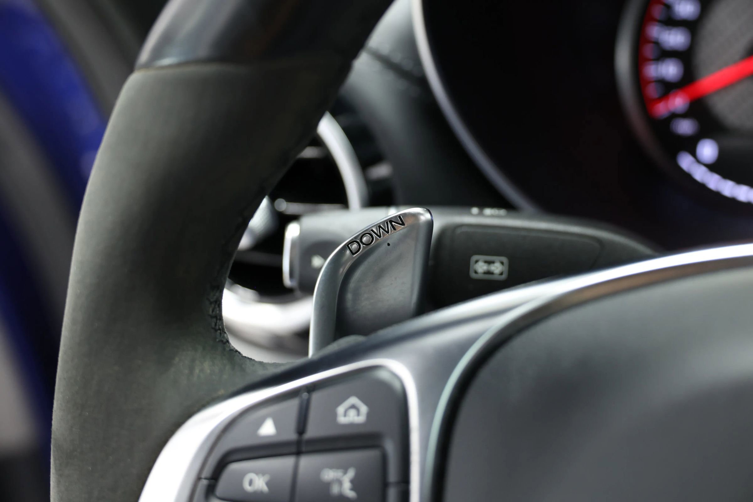 Used 2016 Mercedes-Benz AMG GT S image 23