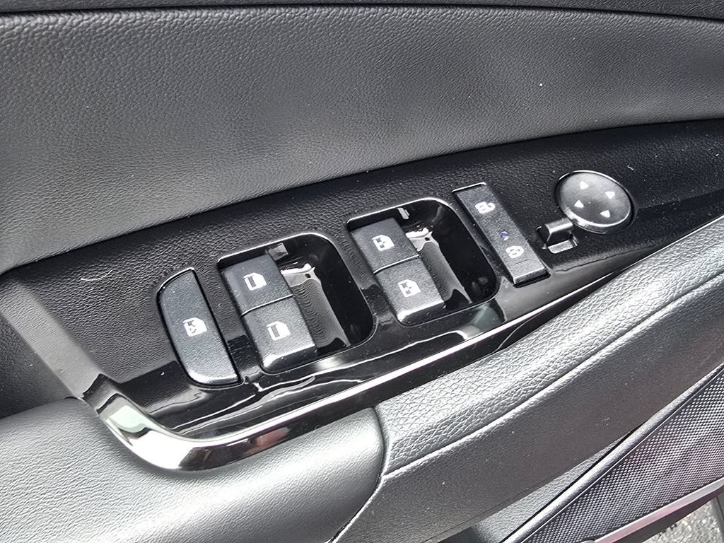 Used 2024 Kia Sportage X-Line w/ X-Line Premium Package AWD/4WD image 19