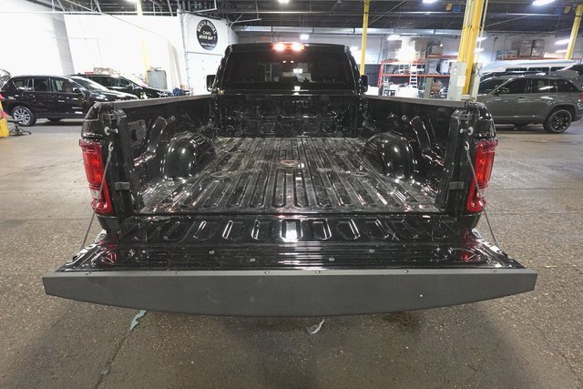 Used 2025 RAM 3500 Tradesman image 10