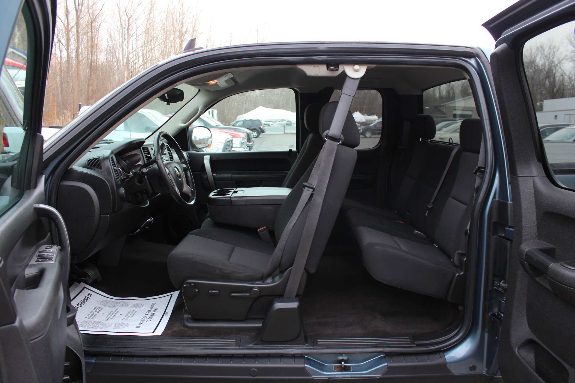 Used 2012 Chevrolet Silverado 1500 LT w/ All-Star Edition image 20