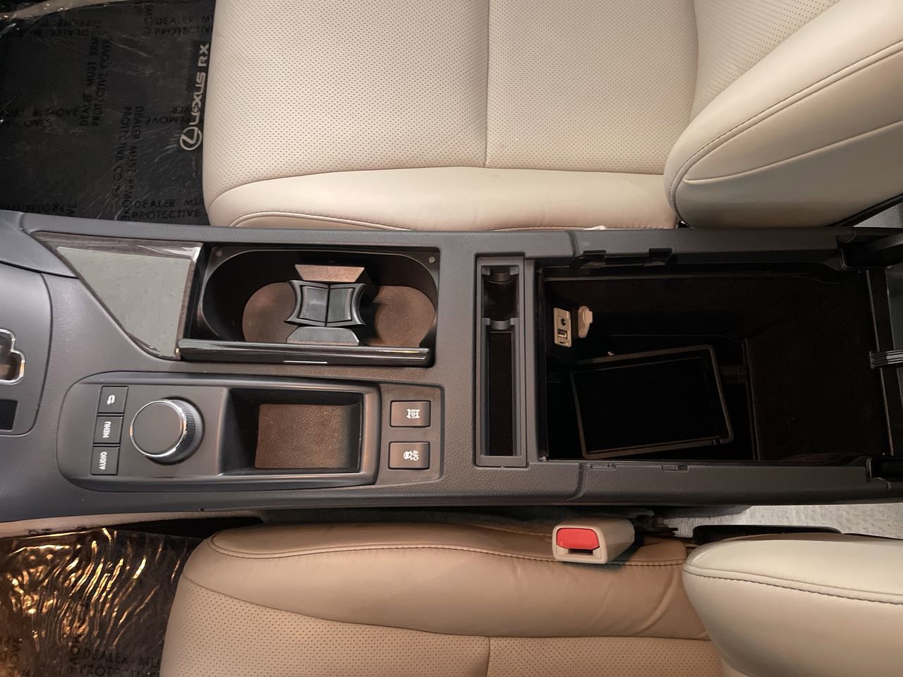 Used 2015 Lexus RX 350 AWD image 19