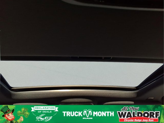 New 2026 Dodge Durango GT image 14