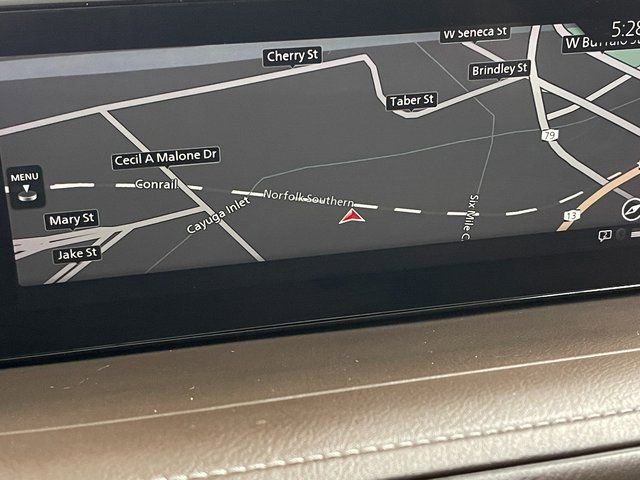 Used 2021 MAZDA CX-30 AWD 2.5 S w/ Premium Package image 26