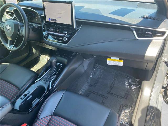 Certified 2026 Toyota Corolla XSE FWD image 29