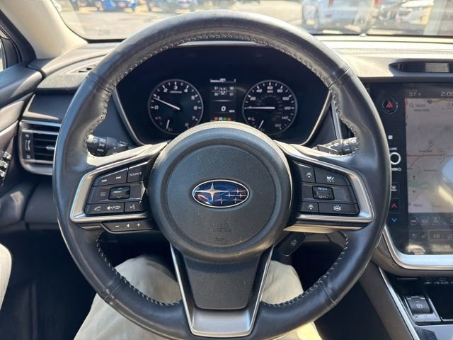 Used 2024 Subaru Outback Touring image 24
