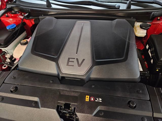 Used 2024 Kia EV6 Wind image 26