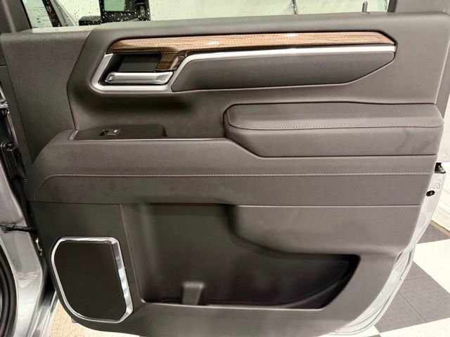 New 2026 Chevrolet Silverado 2500 LT w/ Trail Boss Package image 25