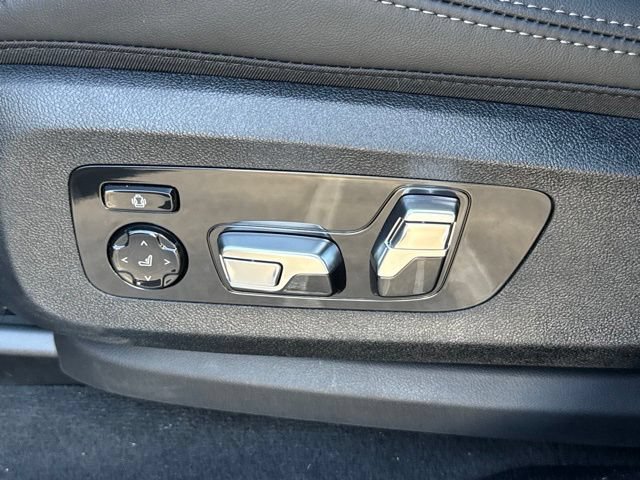 New 2027 BMW X6 M60i AWD/4WD image 18