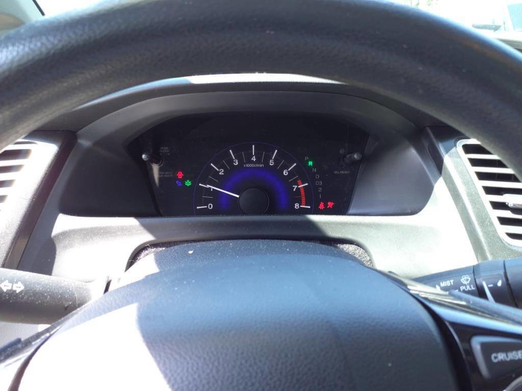 Used 2013 Honda Civic EX image 17