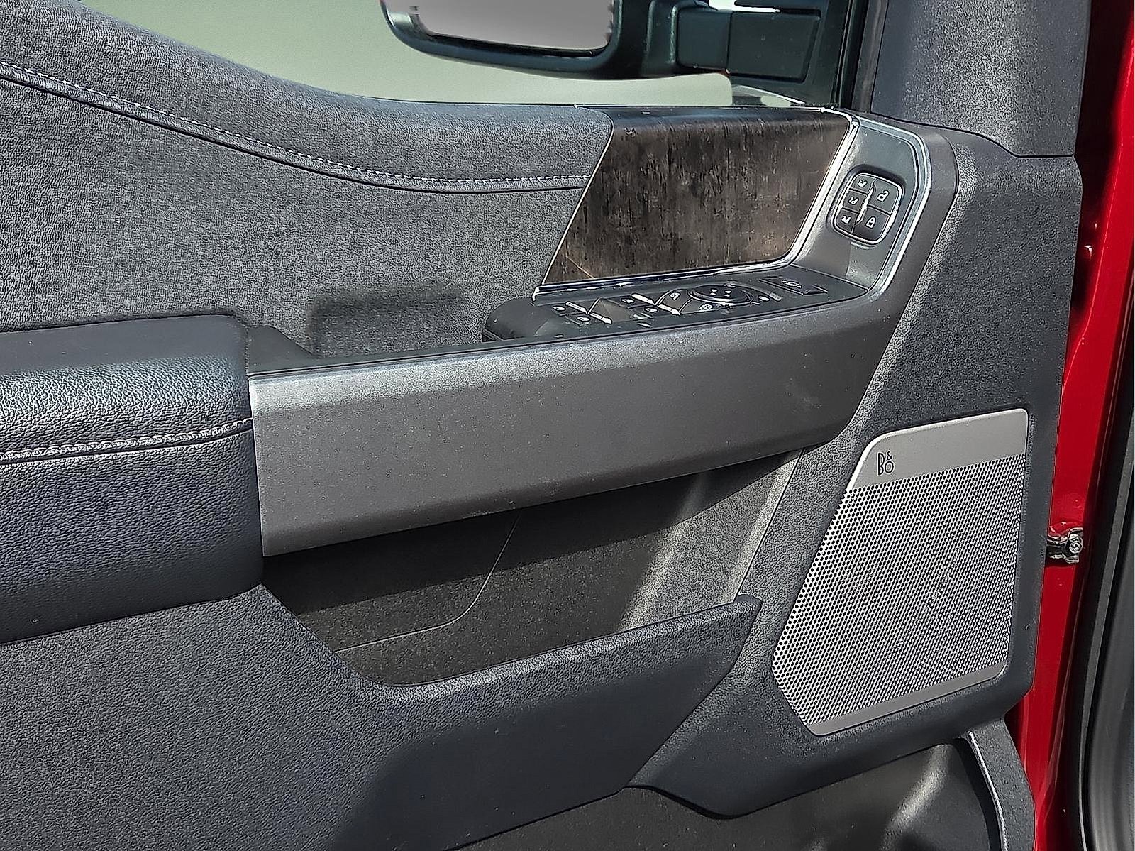 New 2026 Ford F250 Lariat image 14