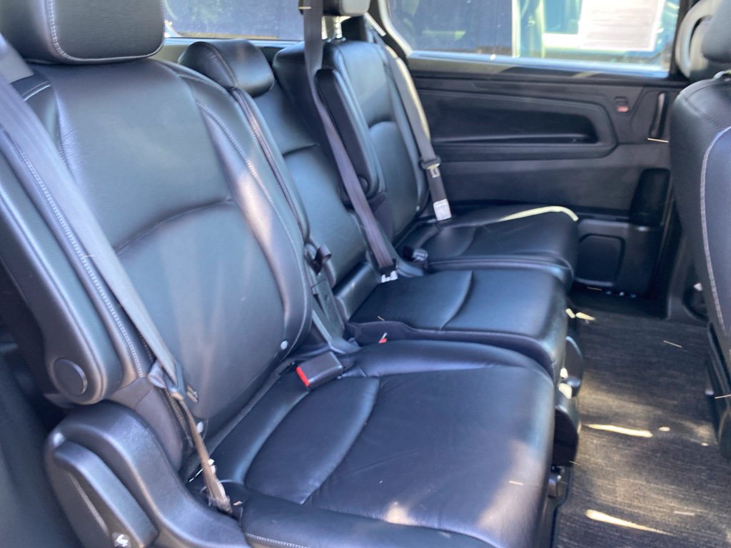 Used 2024 Honda Odyssey EX-L image 14