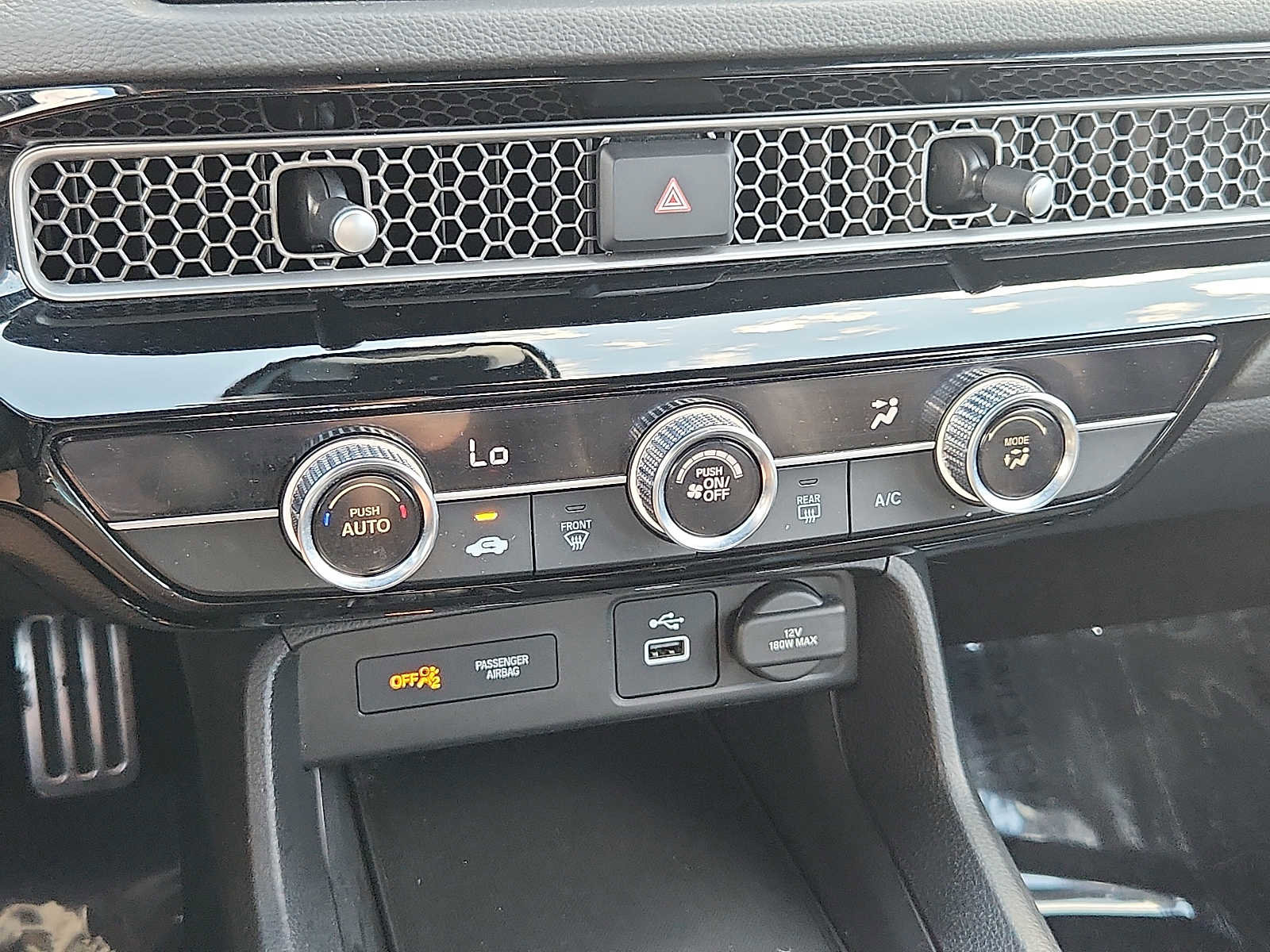 Certified 2023 Honda Civic Sport image 15