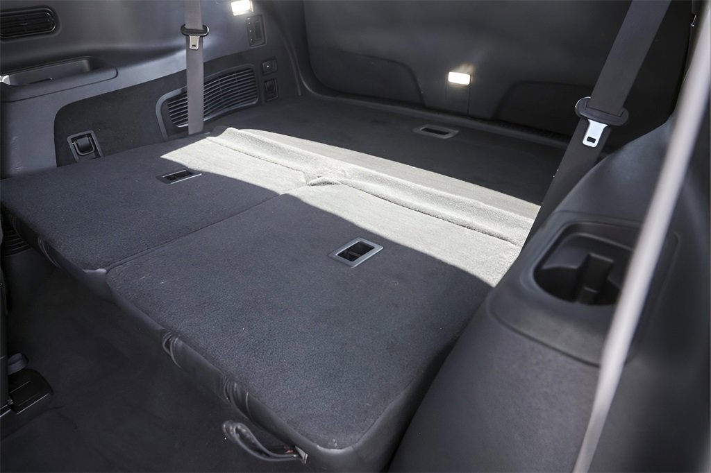 Used 2023 Lincoln Aviator Grand Touring w/ Elements Package Plus image 25