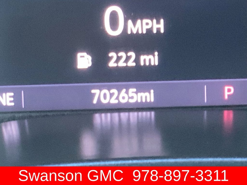 Used 2021 Chevrolet Colorado Z71 AWD/4WD image 13
