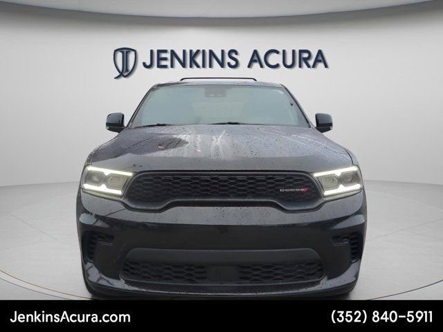 Used 2024 Dodge Durango GT image 2