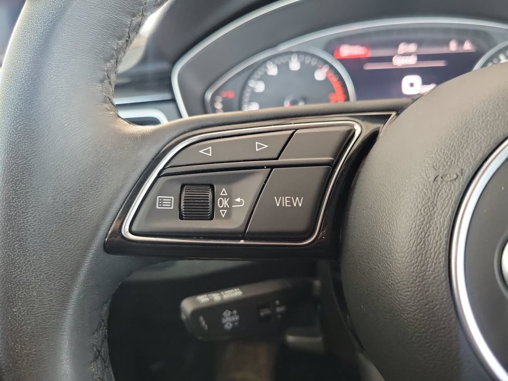 Certified 2023 Audi A4 2.0T Premium w/ Convenience Package AWD/4WD image 14