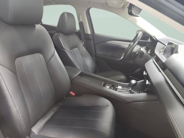 Used 2021 MAZDA MAZDA6 Grand Touring Reserve image 13