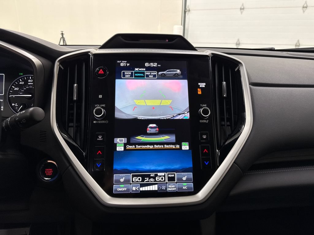 Used 2023 Subaru Ascent Limited w/ Technology Package AWD/4WD image 20