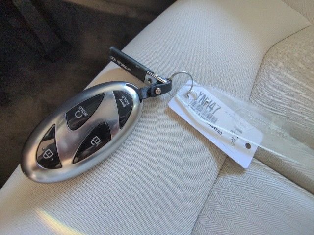 New 2025 Hyundai Sonata SE image 24