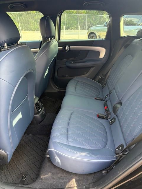 Used 2022 MINI Cooper Countryman S w/ Convenience Package FWD image 15