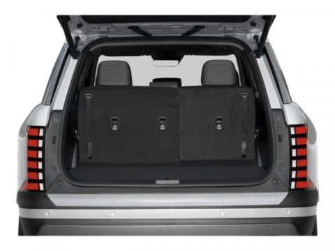 New 2027 Hyundai Palisade SEL FWD image 13