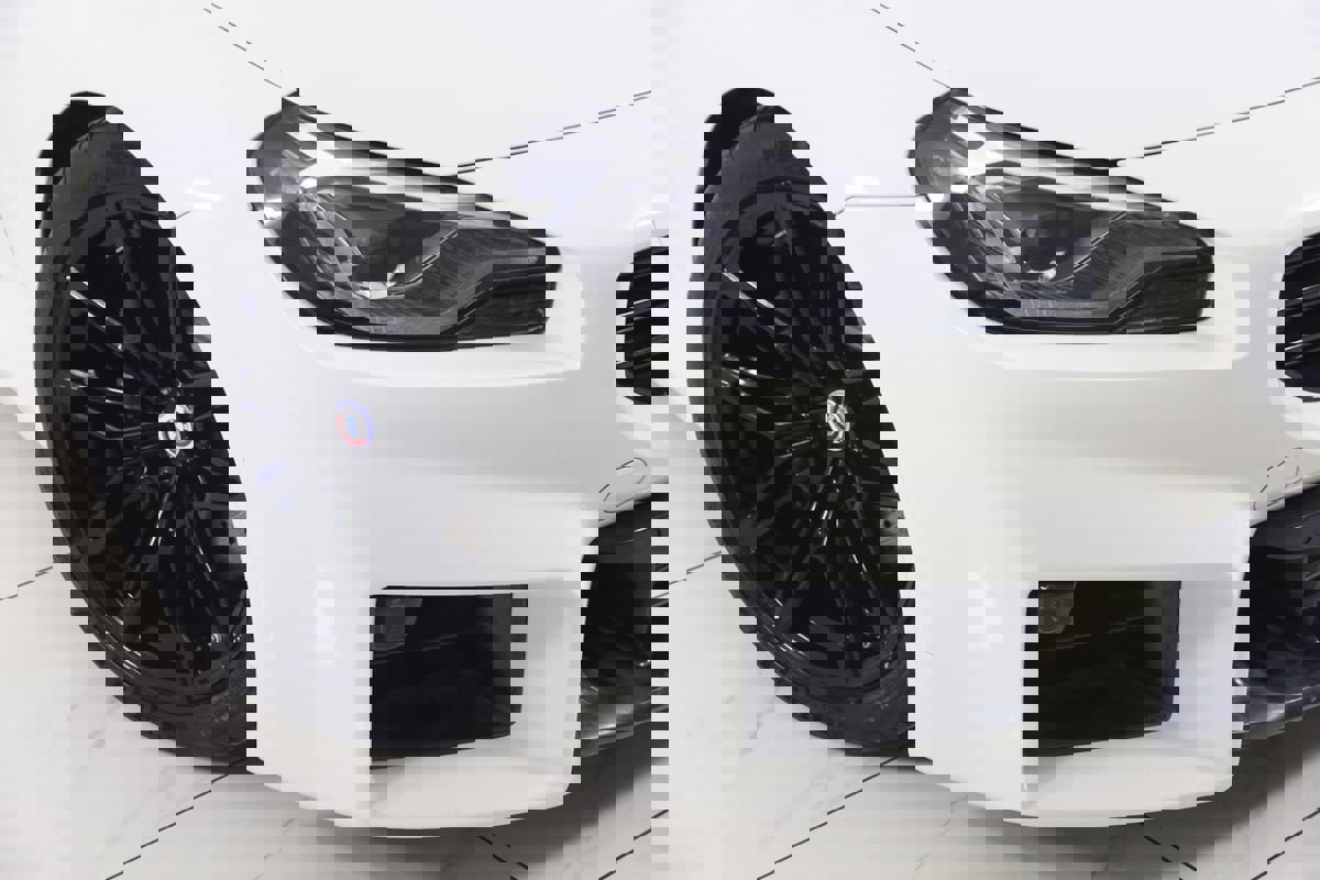 Used 2023 BMW M2 w/ Lighting Package image 21