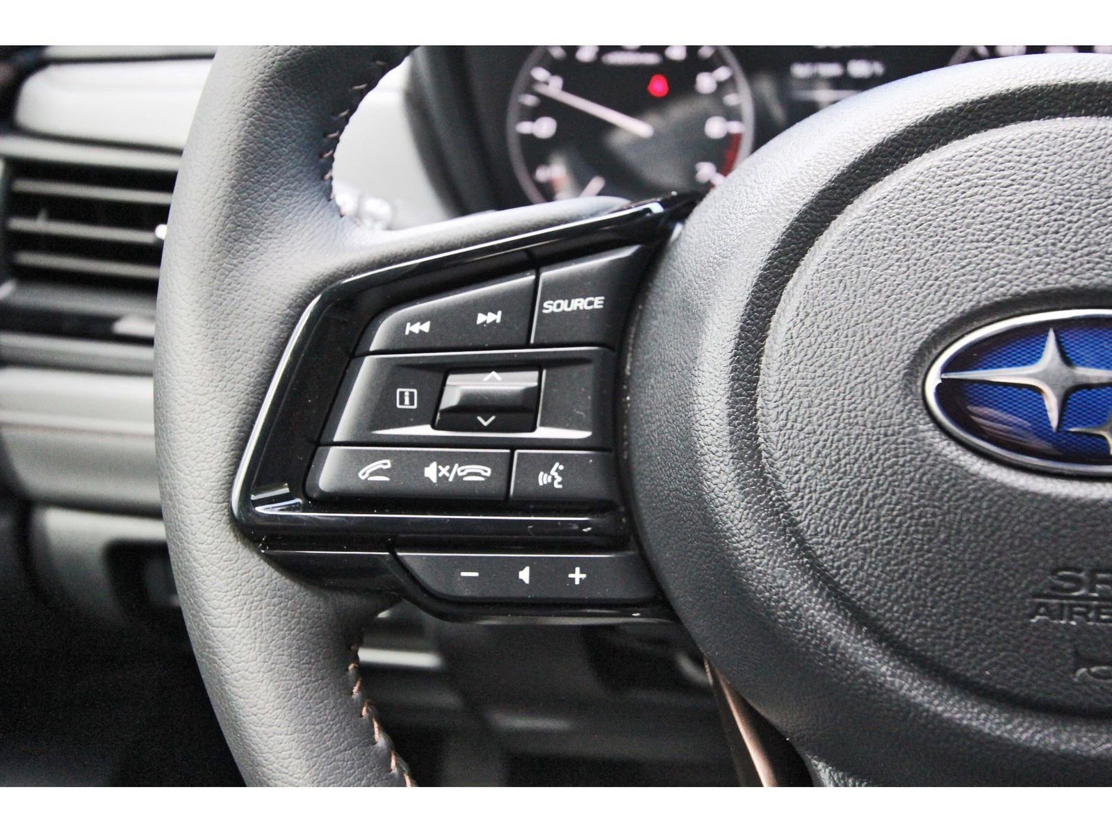 New 2026 Subaru Forester Sport image 13