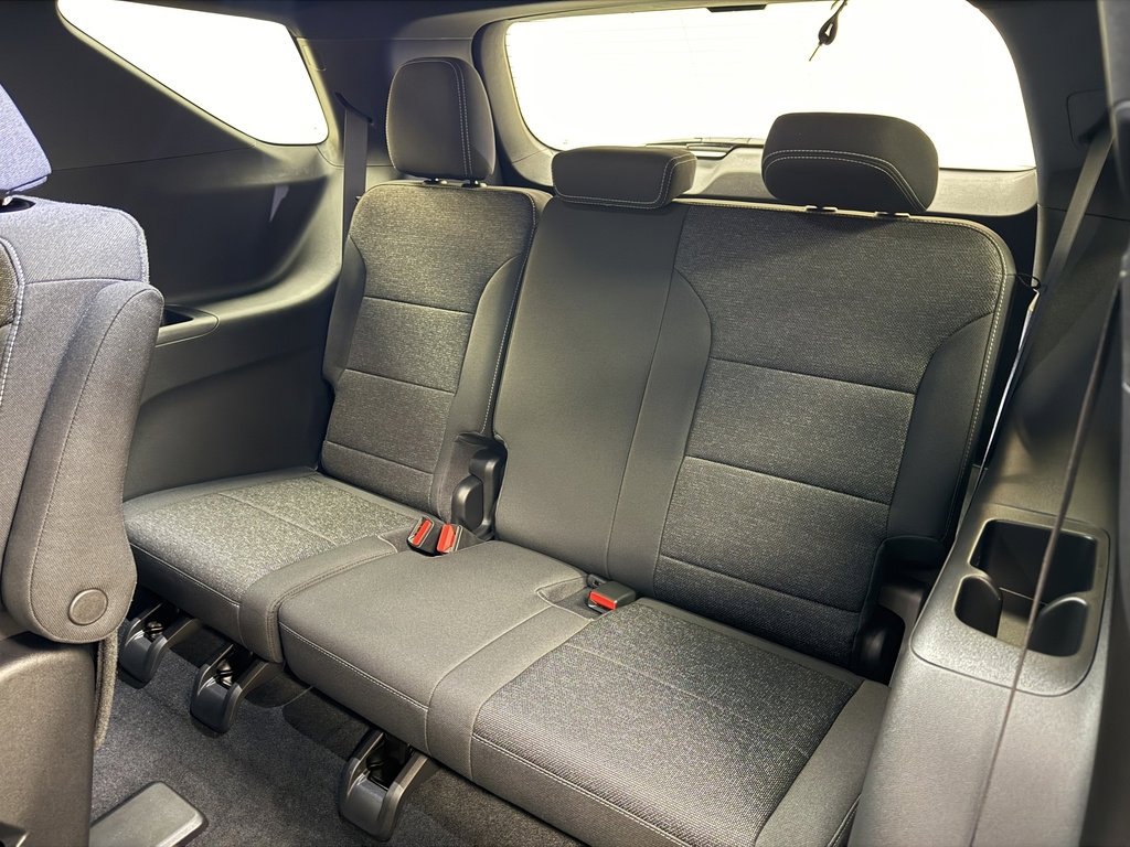 New 2026 Chevrolet Traverse LT image 18