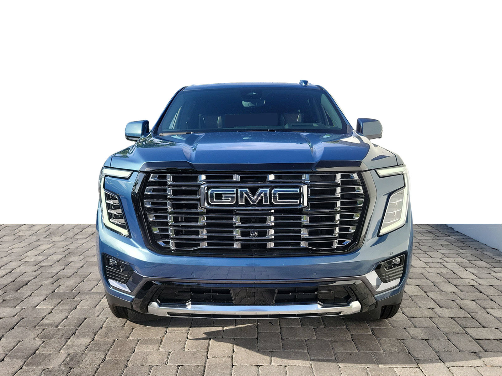 New 2026 GMC Yukon XL Denali Ultimate AWD/4WD image 2