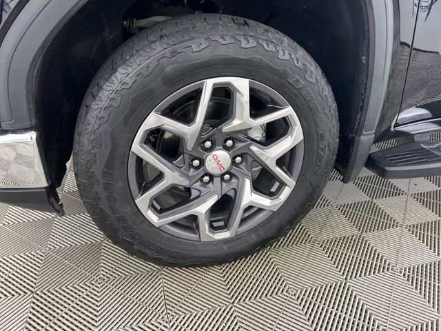 Used 2023 GMC Sierra 1500 SLT image 26