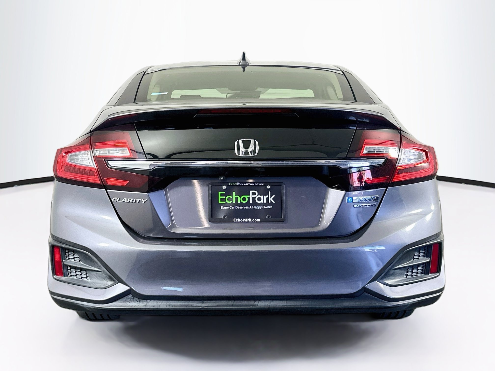 Used 2019 Honda Clarity Touring image 7