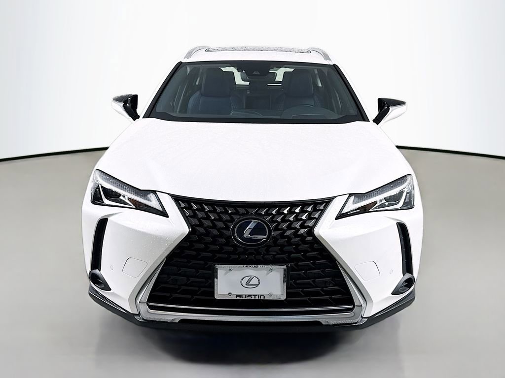 Used 2021 Lexus UX 250h w/ Premium Package image 2