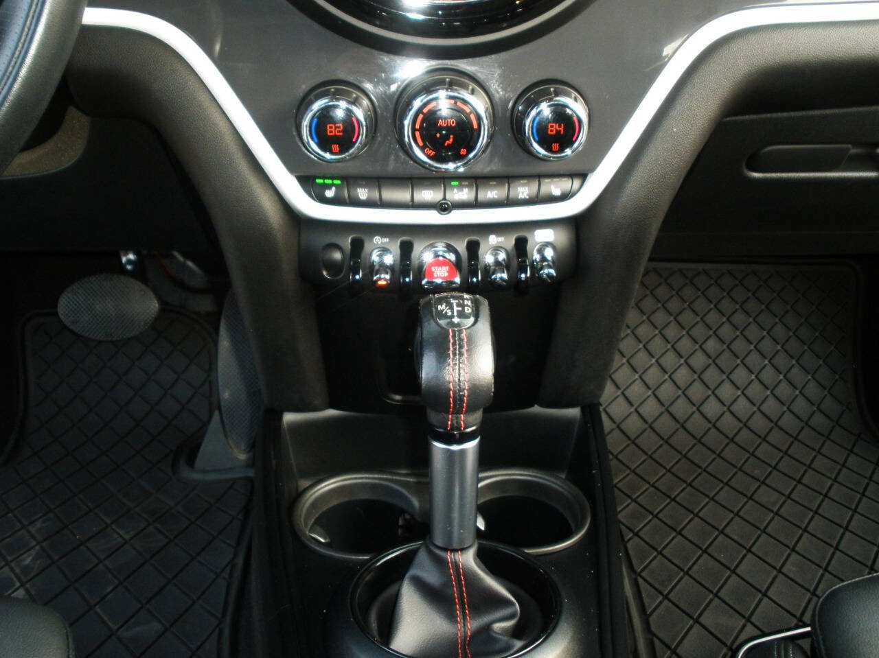 Used 2019 MINI Cooper Countryman S w/ Storage Package image 38