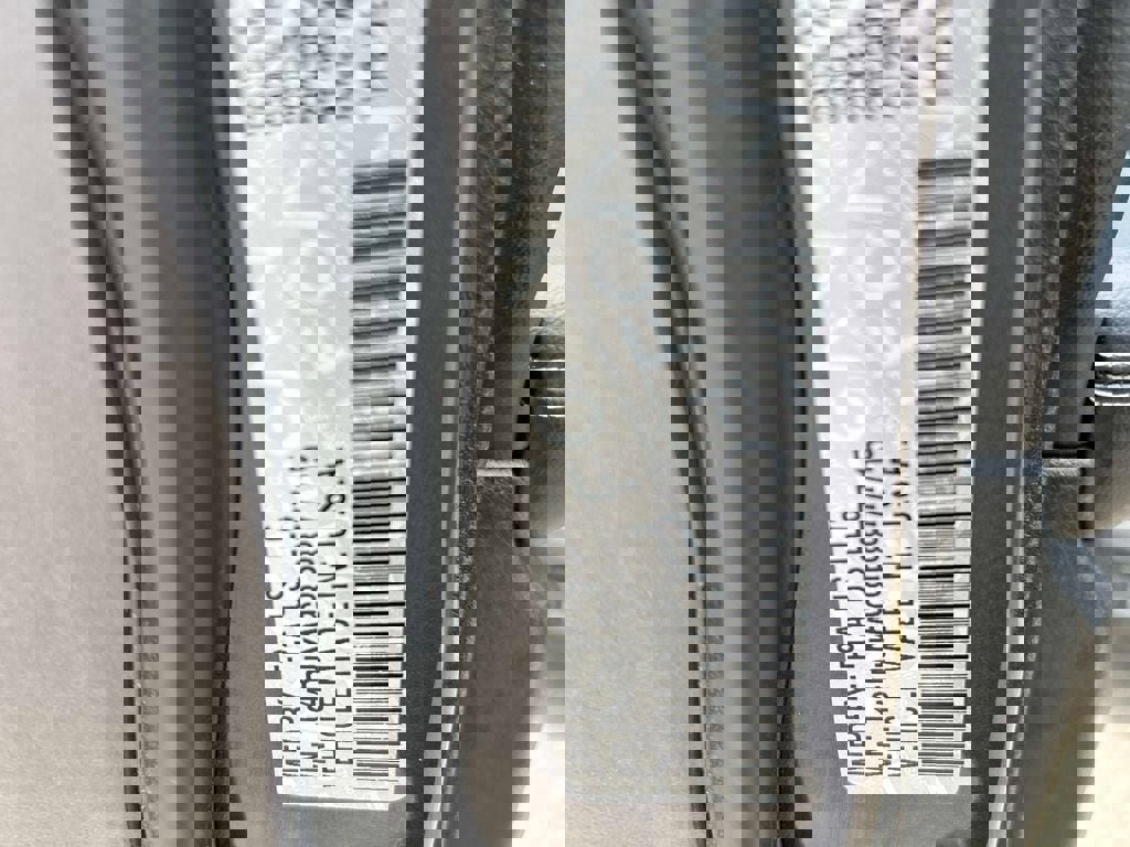 Certified 2023 Jeep Grand Cherokee L Laredo AWD/4WD image 37