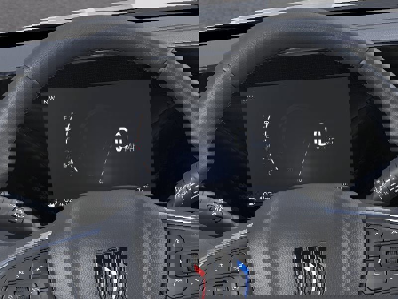 New 2026 Buick Envista Avenir image 43