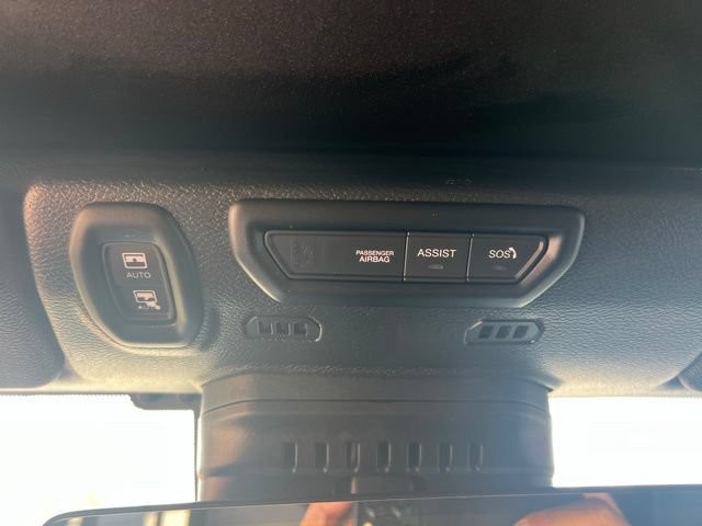 Used 2021 Jeep Wrangler Unlimited Sahara AWD/4WD image 22