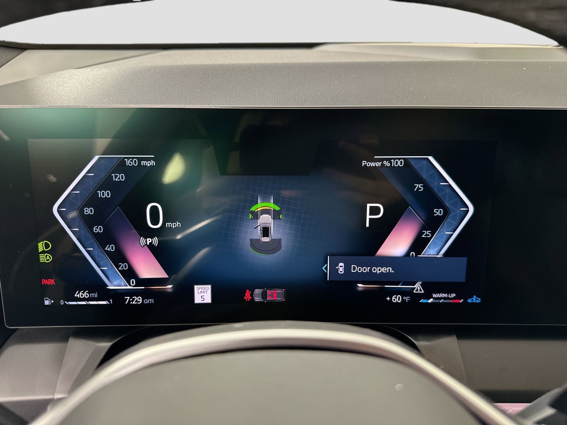 New 2026 BMW X3 xDrive30 image 10