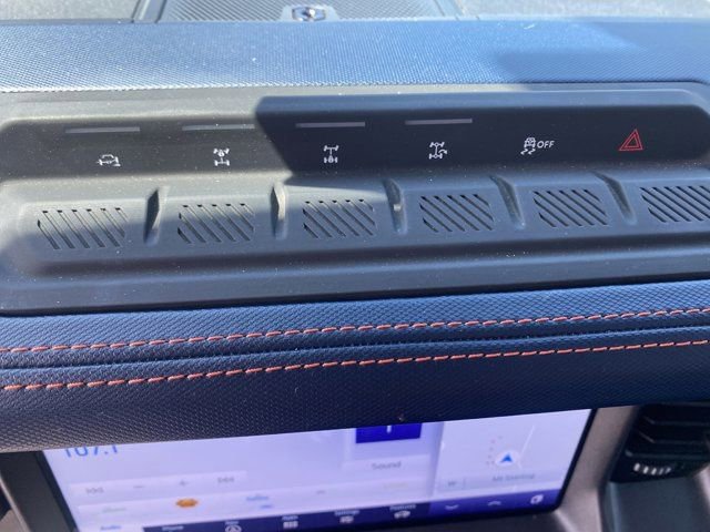 Used 2024 Ford Bronco Raptor image 32
