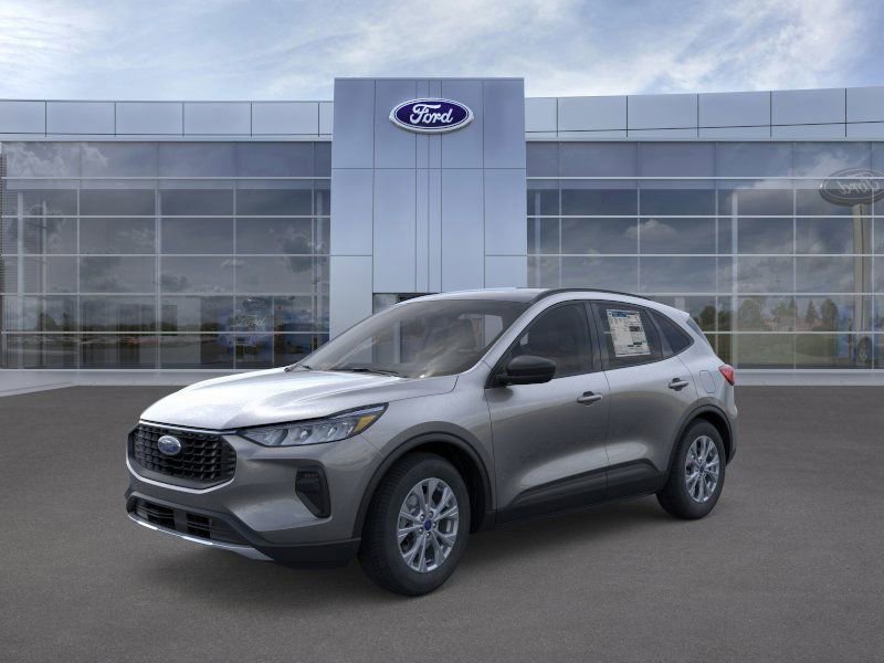New 2025 Ford Escape Active w/ Tech Pack #1