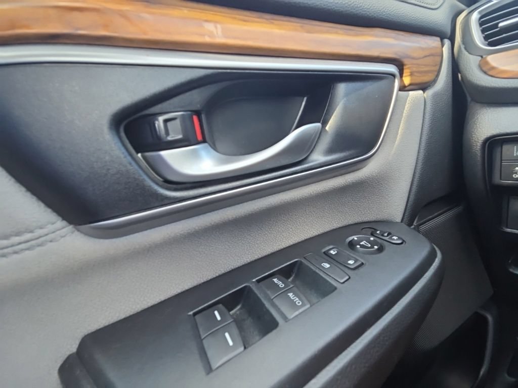 Used 2019 Honda CR-V EX image 33