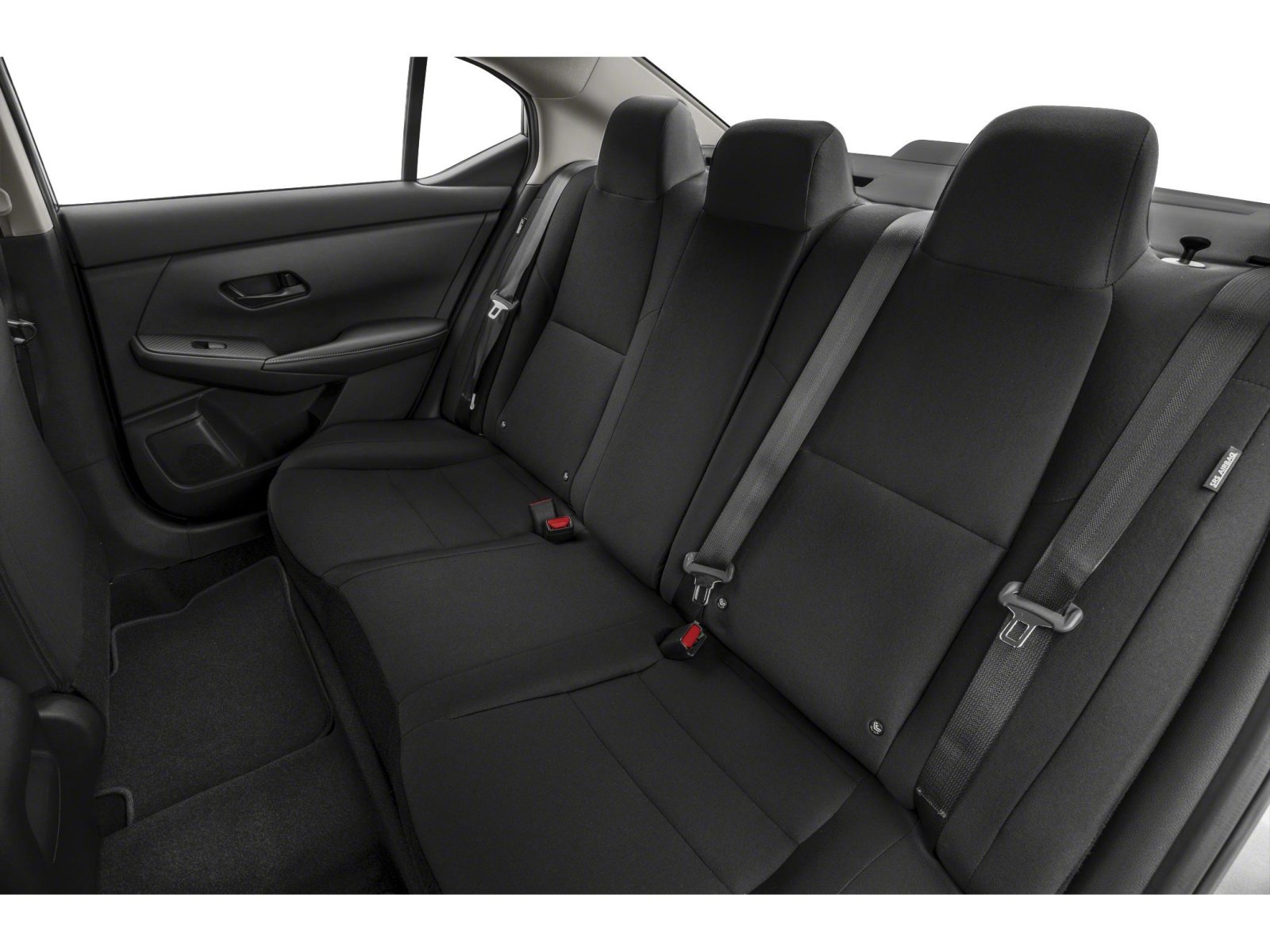 Used 2025 Nissan Sentra S image 11