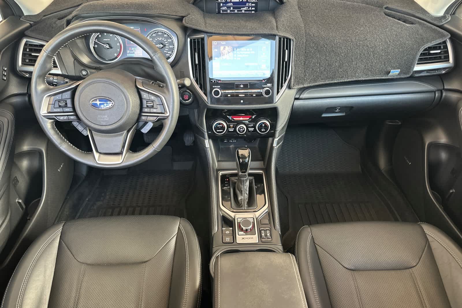 Used 2020 Subaru Forester Touring AWD/4WD image 14