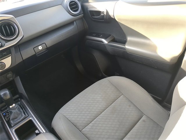 Used 2023 Toyota Tacoma SR5 w/ SX Package image 19