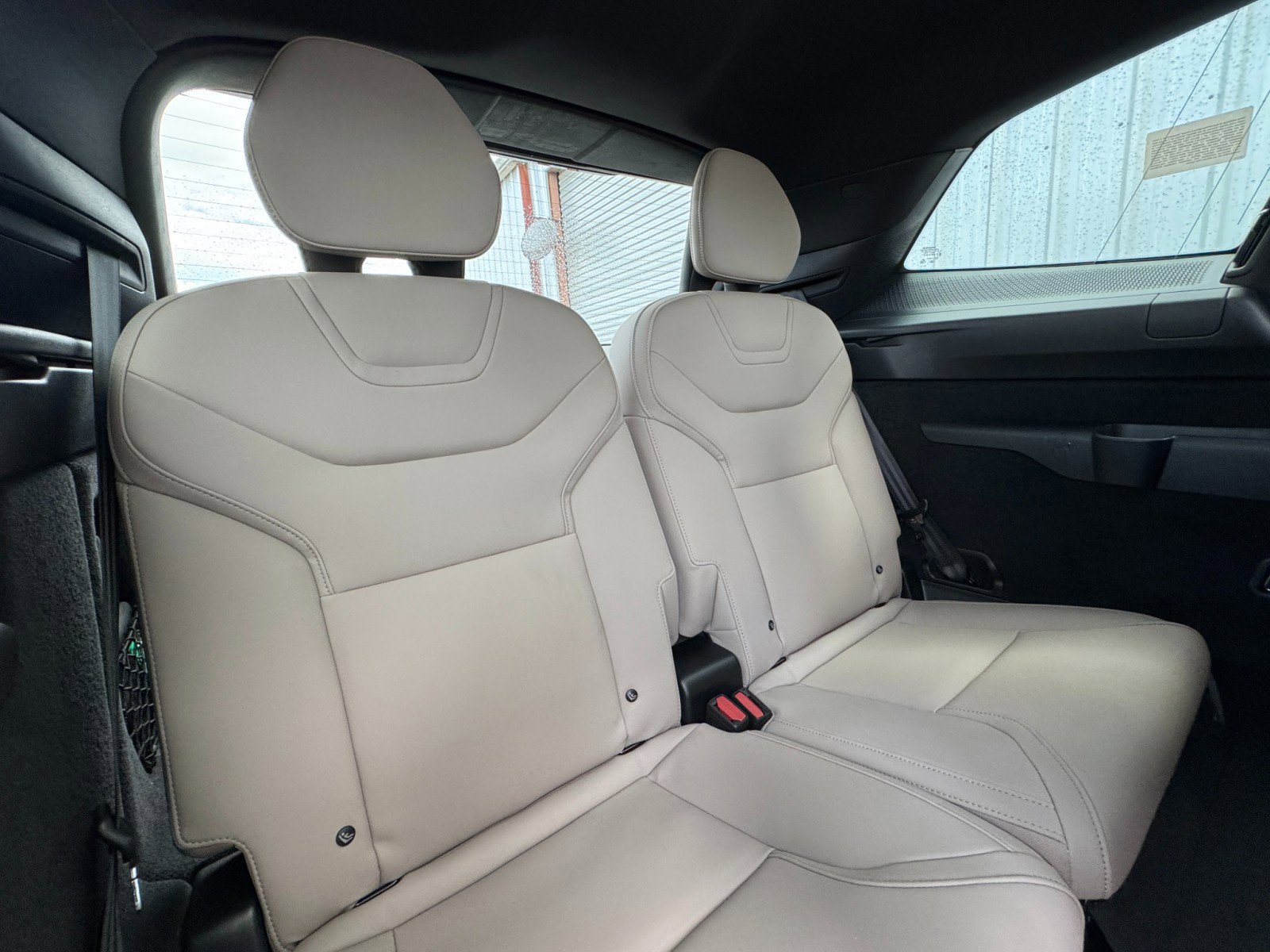 Used 2025 Volvo EX90 Ultra image 42